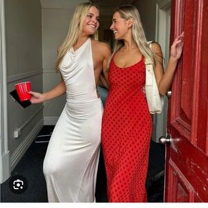 Realisation Par Allegra Dress in Aura